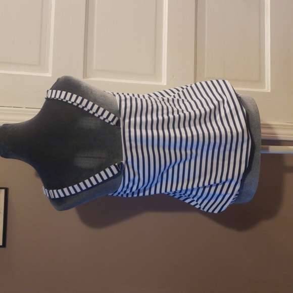 Tankini bikini top - Picture 4 of 7